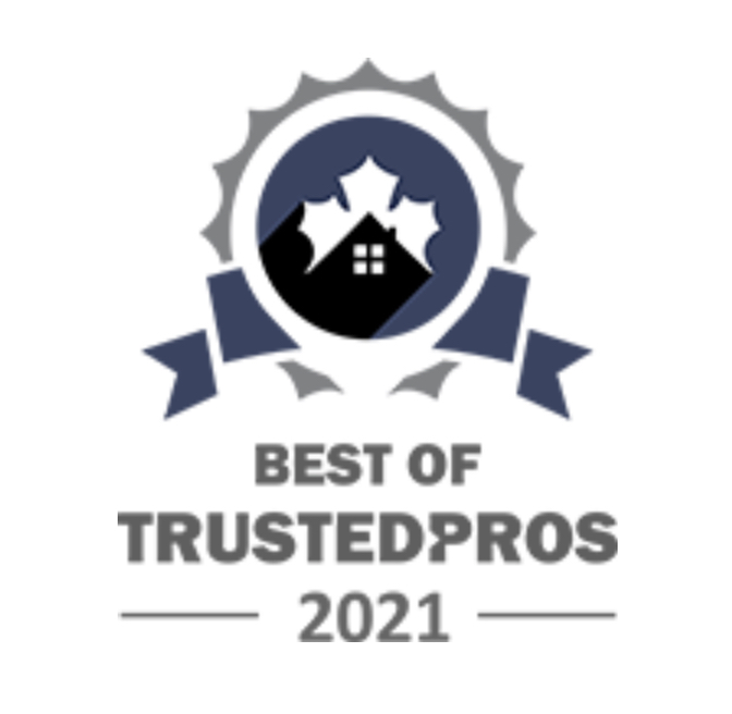 best of trusted pros